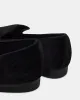 LAIGHT BLACK VELVET - SM REBOOTED sold by Steve Madden