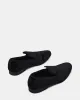 LAIGHT BLACK VELVET - SM REBOOTED sold by Steve Madden