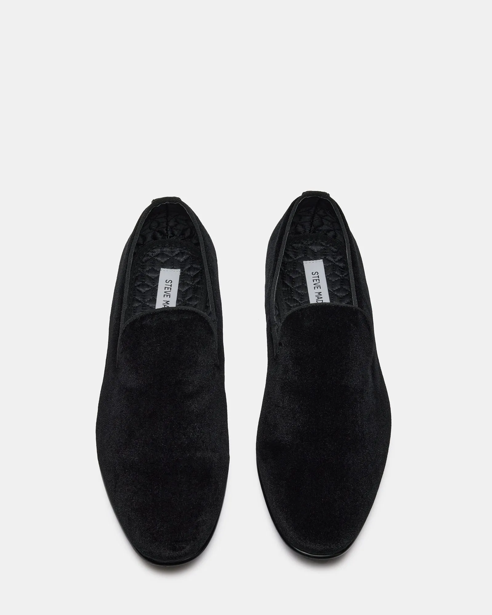 LAIGHT BLACK VELVET - SM REBOOTED sold by Steve Madden product image thumbnail 3