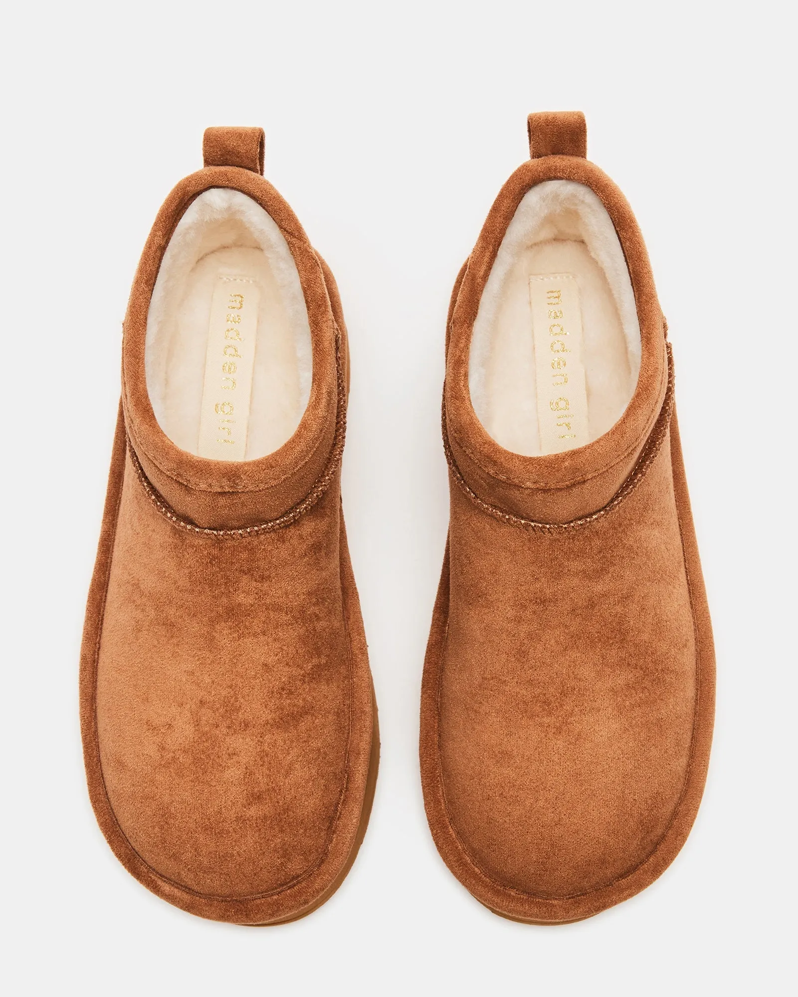 EMBRACCE TAN - SM REBOOTED sold by Steve Madden product image thumbnail 5