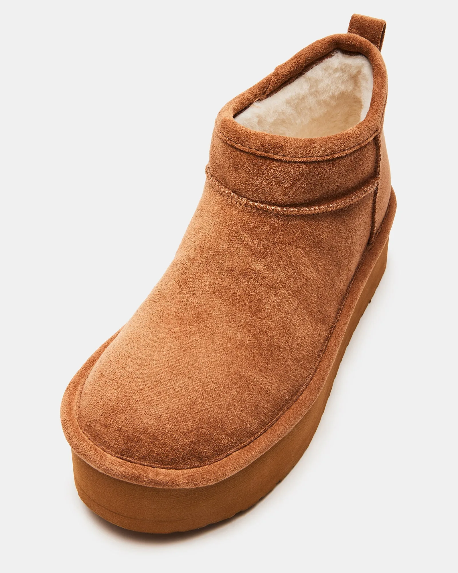 EMBRACCE TAN - SM REBOOTED sold by Steve Madden product image thumbnail 4