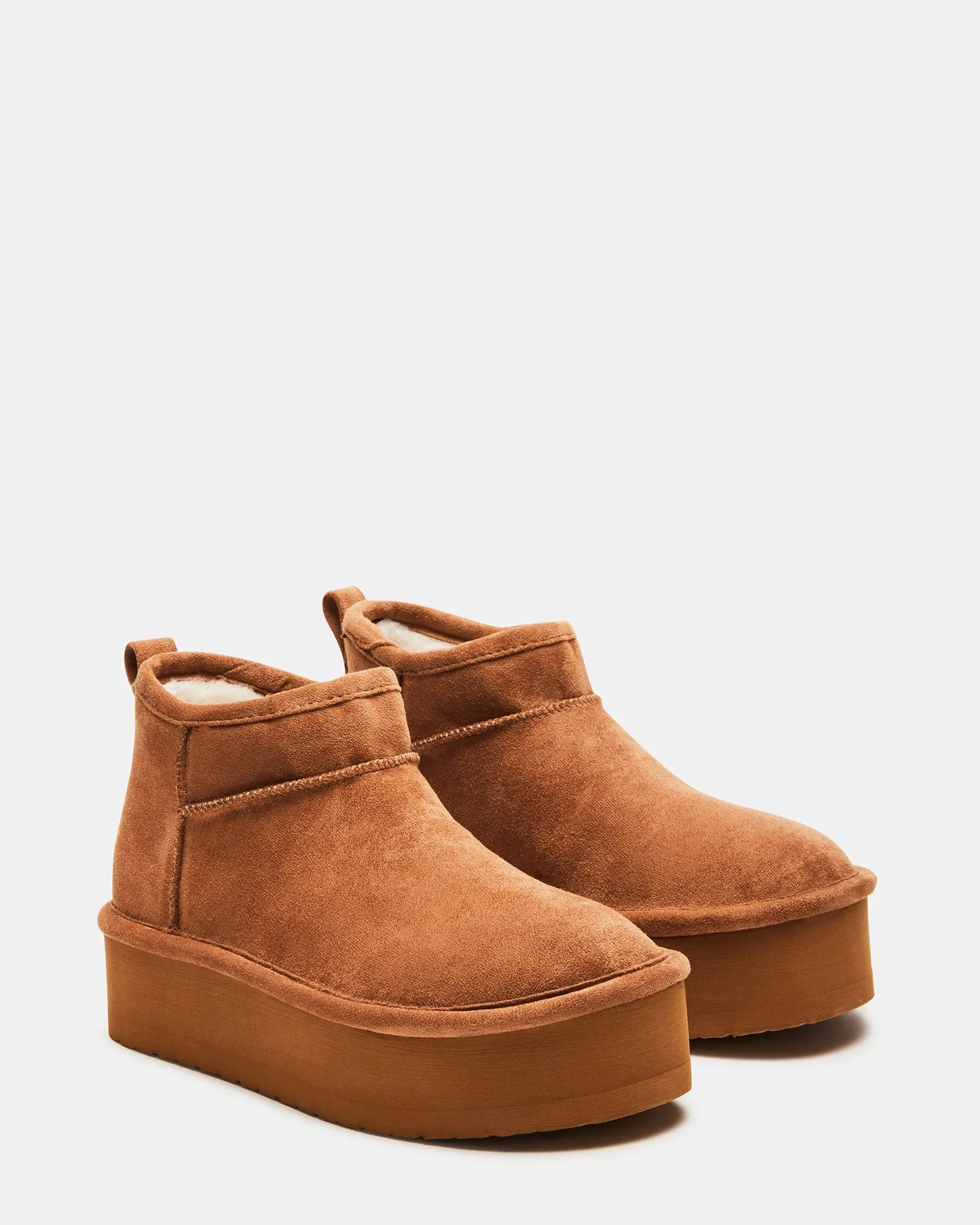 EMBRACCE TAN - SM REBOOTED sold by Steve Madden product image thumbnail 3