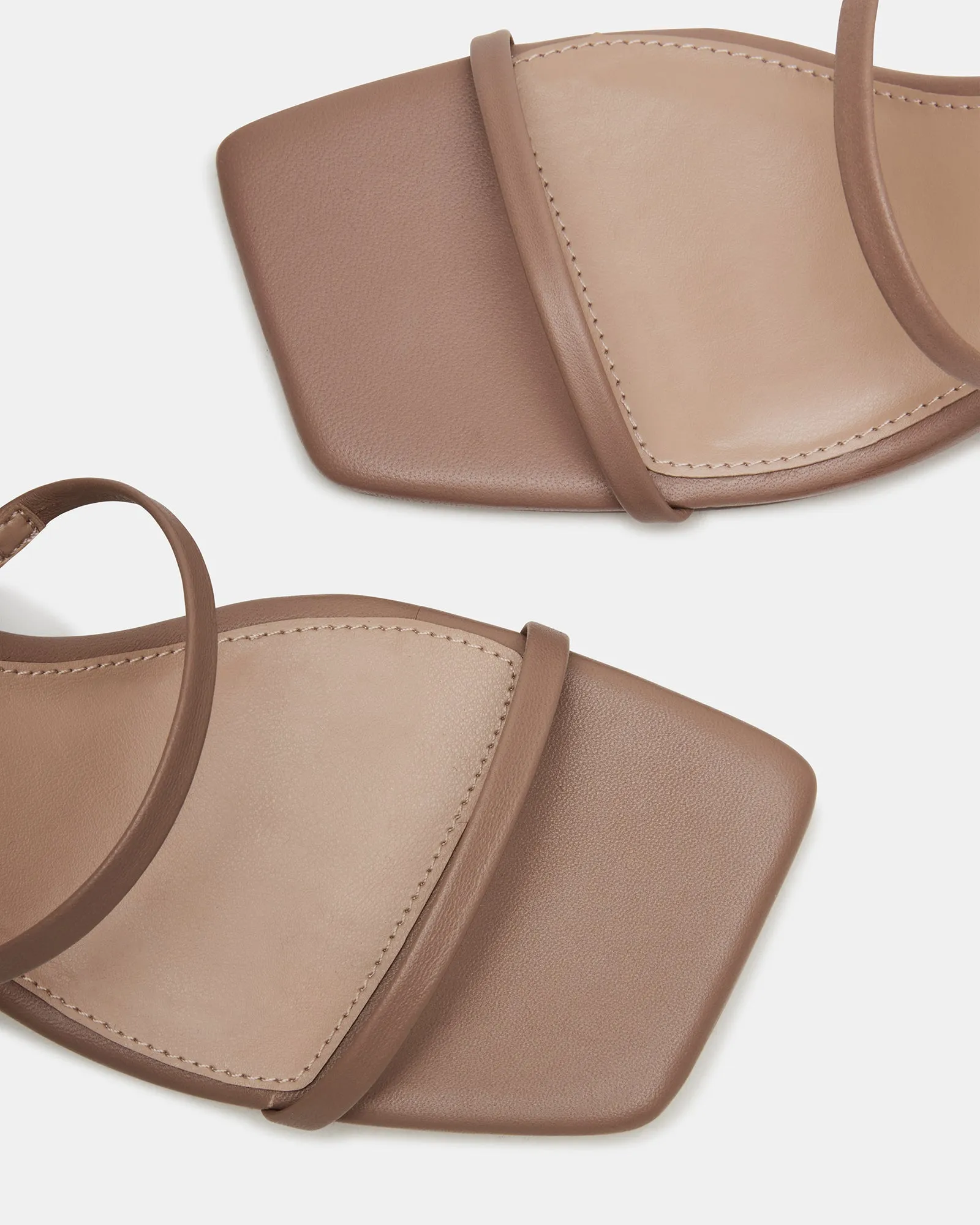 ASHLYNN BLUSH LEATHER sold by Steve Madden product image thumbnail 5