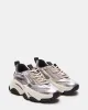 POSSESSION SILVER MULTI sold by Steve Madden