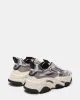 POSSESSION SILVER MULTI sold by Steve Madden