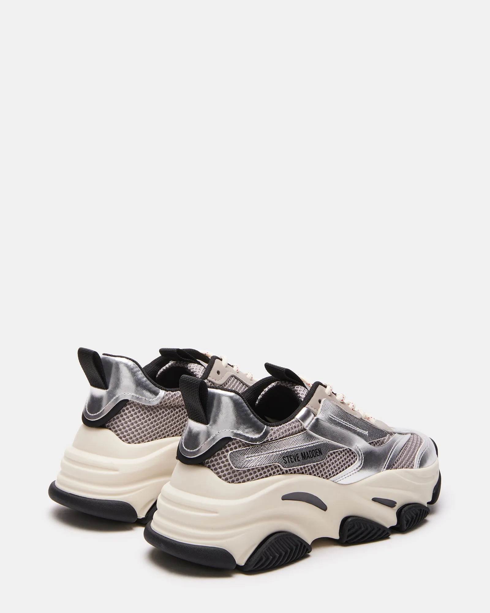 POSSESSION SILVER MULTI sold by Steve Madden product image thumbnail 5