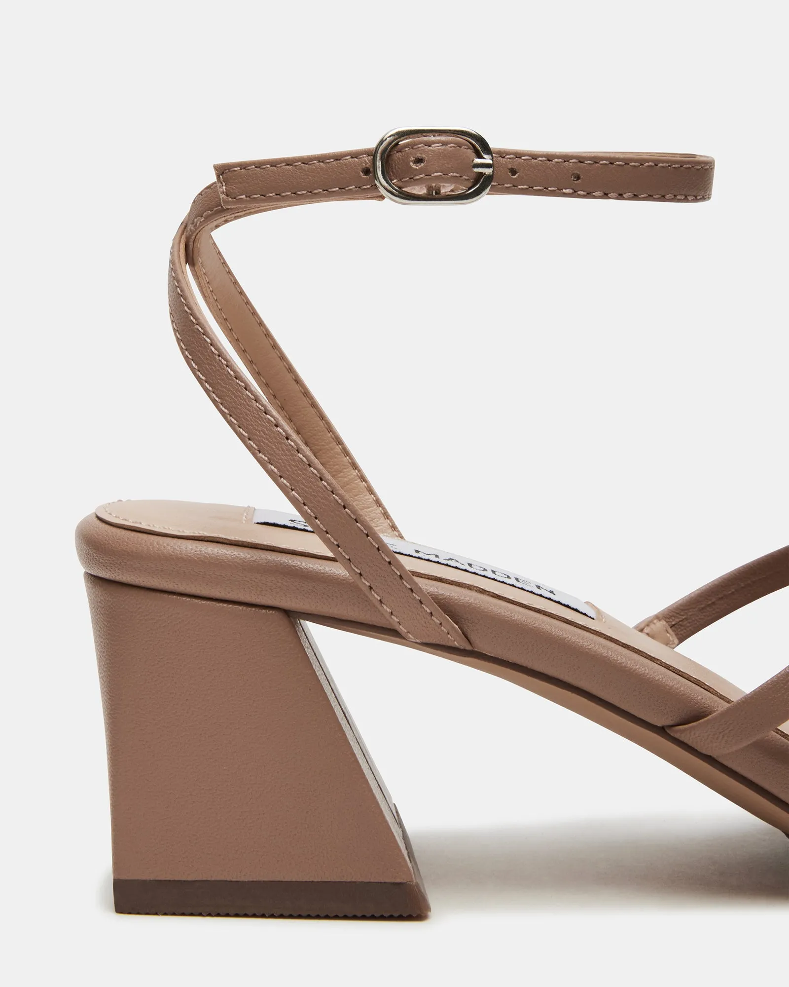 ASHLYNN BLUSH LEATHER sold by Steve Madden product image thumbnail 4