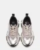 POSSESSION SILVER MULTI sold by Steve Madden