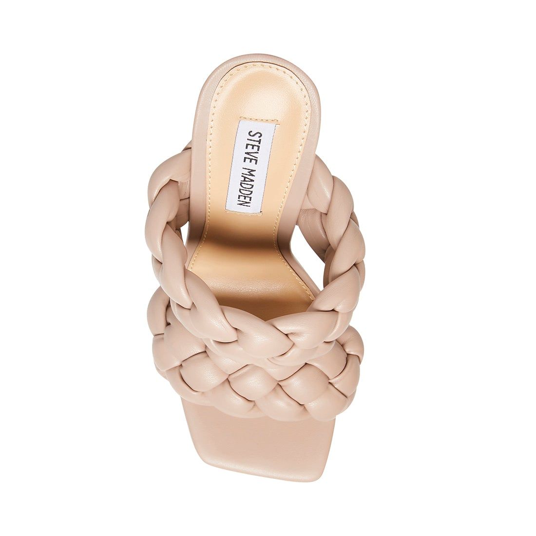 KENLEY TAUPE - SM REBOOTED sold by Steve Madden product image thumbnail 4