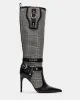 ENDGAME BLACK MULTI sold by Steve Madden