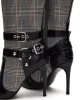 ENDGAME BLACK MULTI sold by Steve Madden