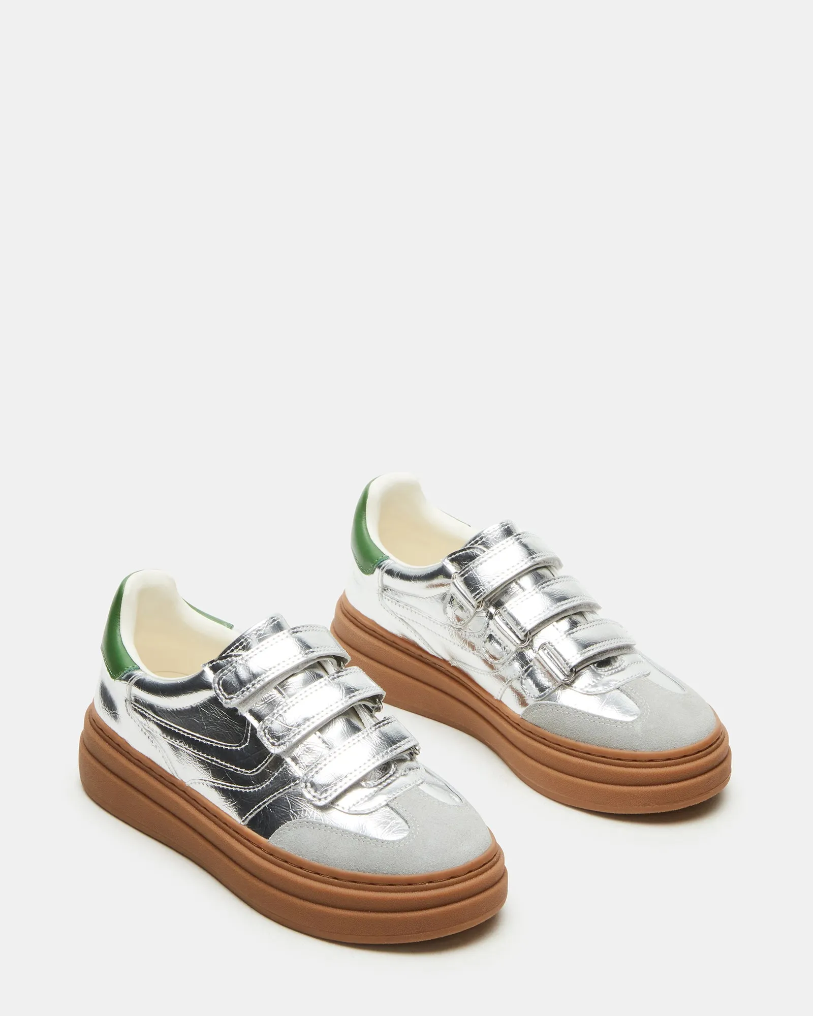 DASH SILVER sold by Steve Madden product image thumbnail 2