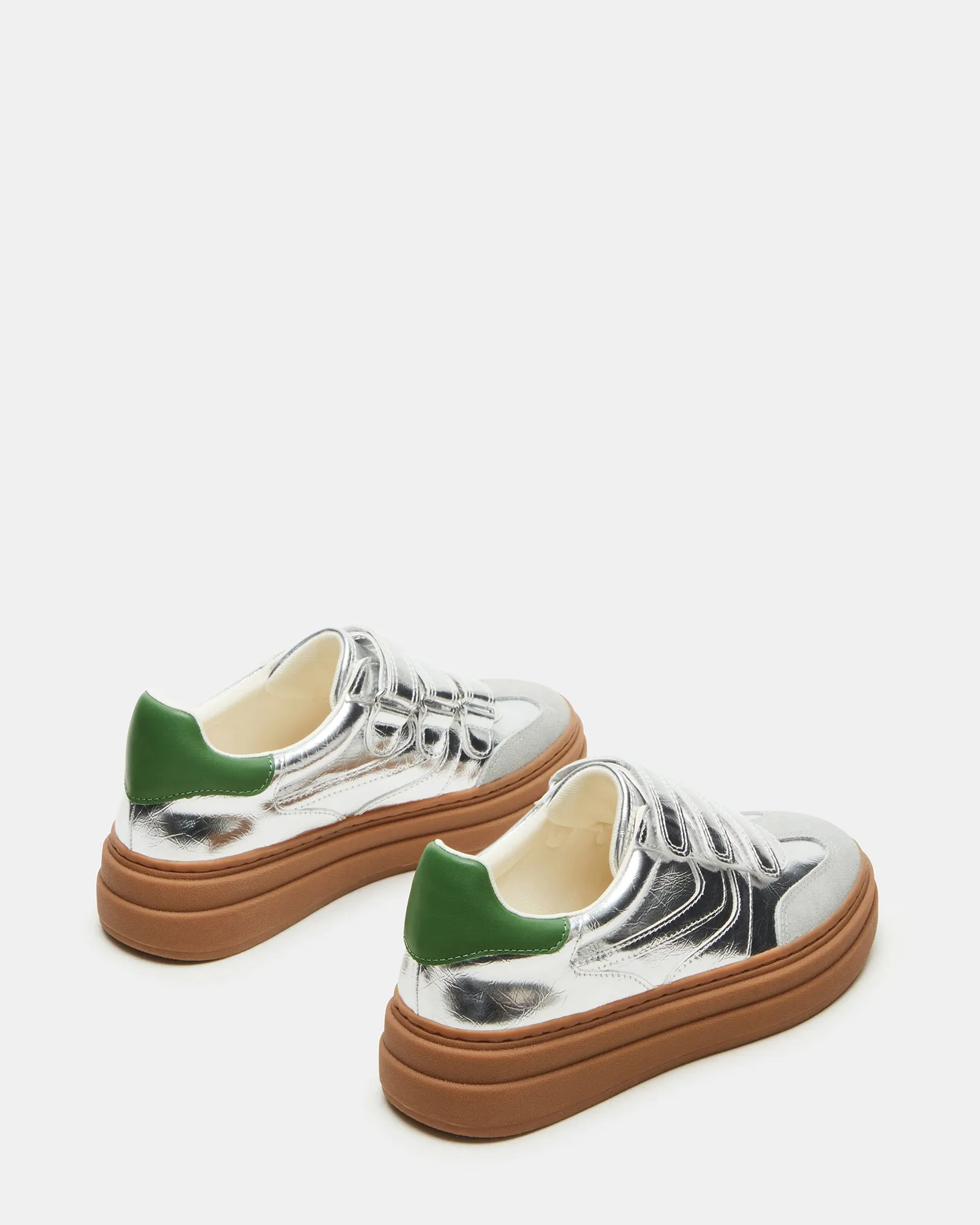 DASH SILVER sold by Steve Madden product image thumbnail 5