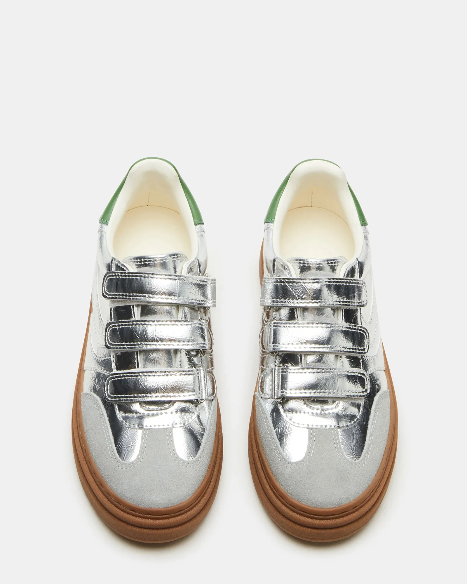 DASH SILVER sold by Steve Madden product image thumbnail 4