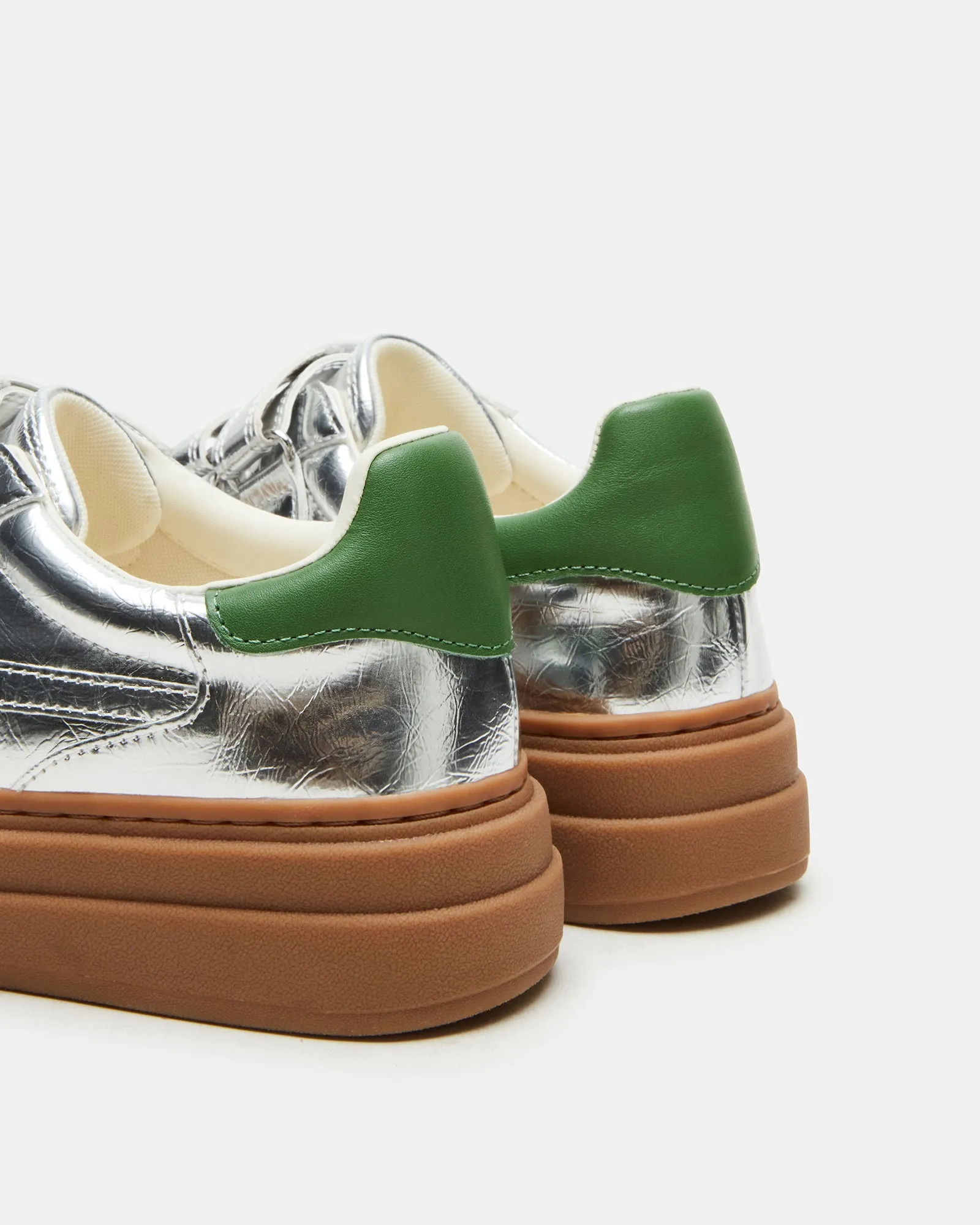 DASH SILVER sold by Steve Madden product image thumbnail 3