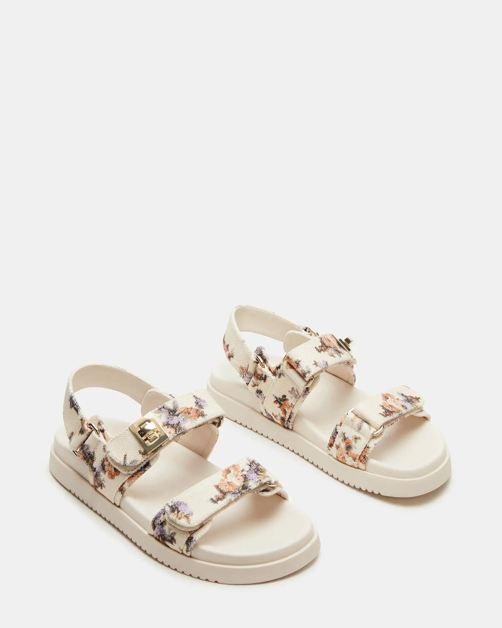 MONA FLORAL sold by Steve Madden product image thumbnail 2