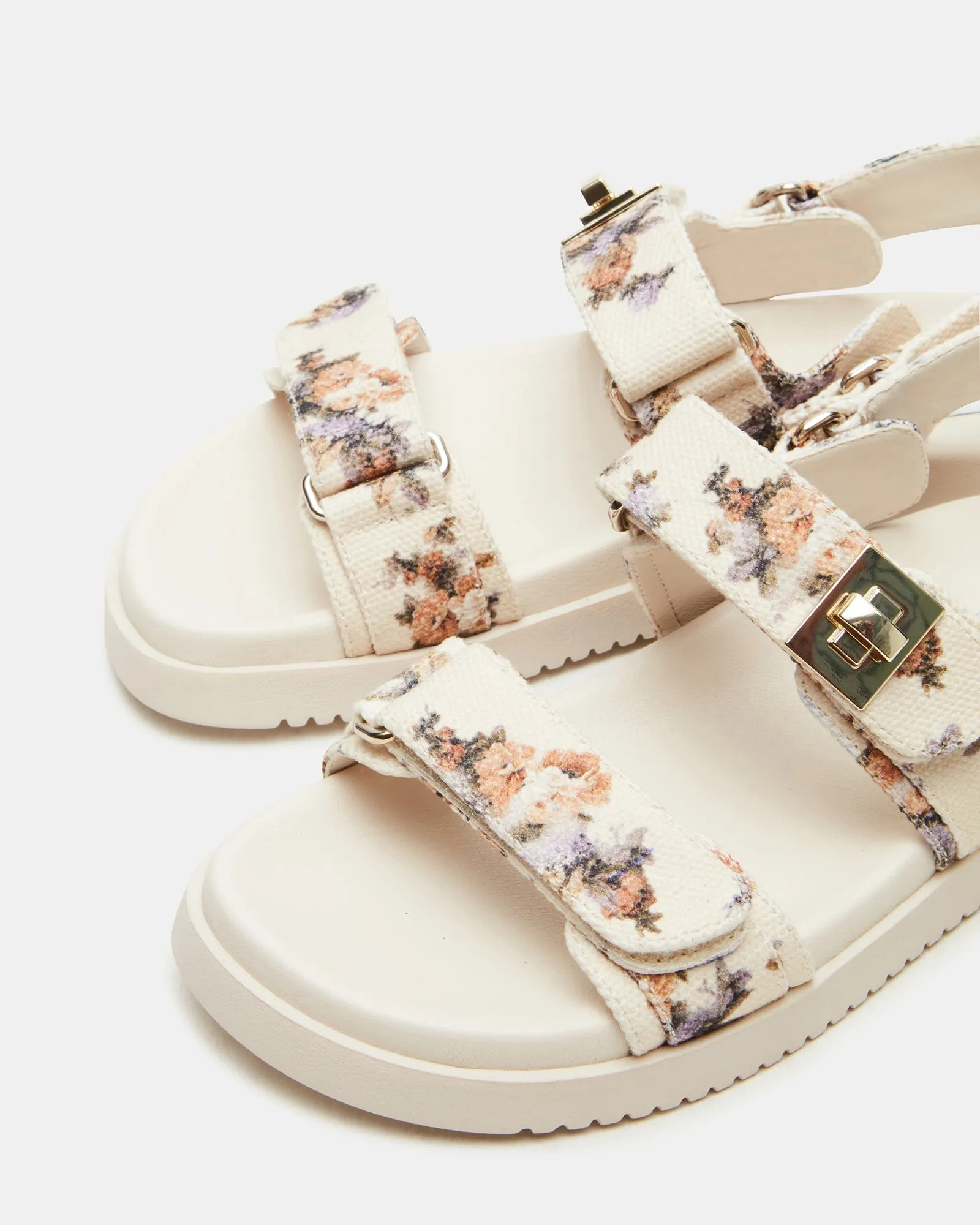 MONA FLORAL sold by Steve Madden product image thumbnail 3
