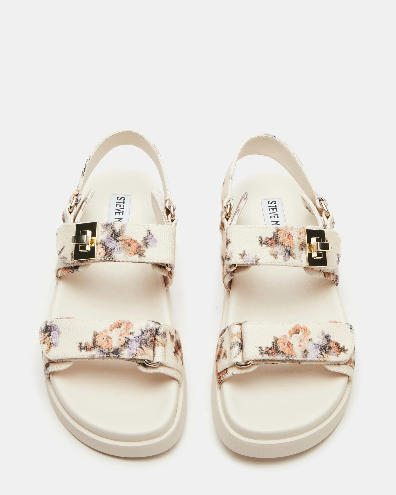 MONA FLORAL sold by Steve Madden product image thumbnail 4