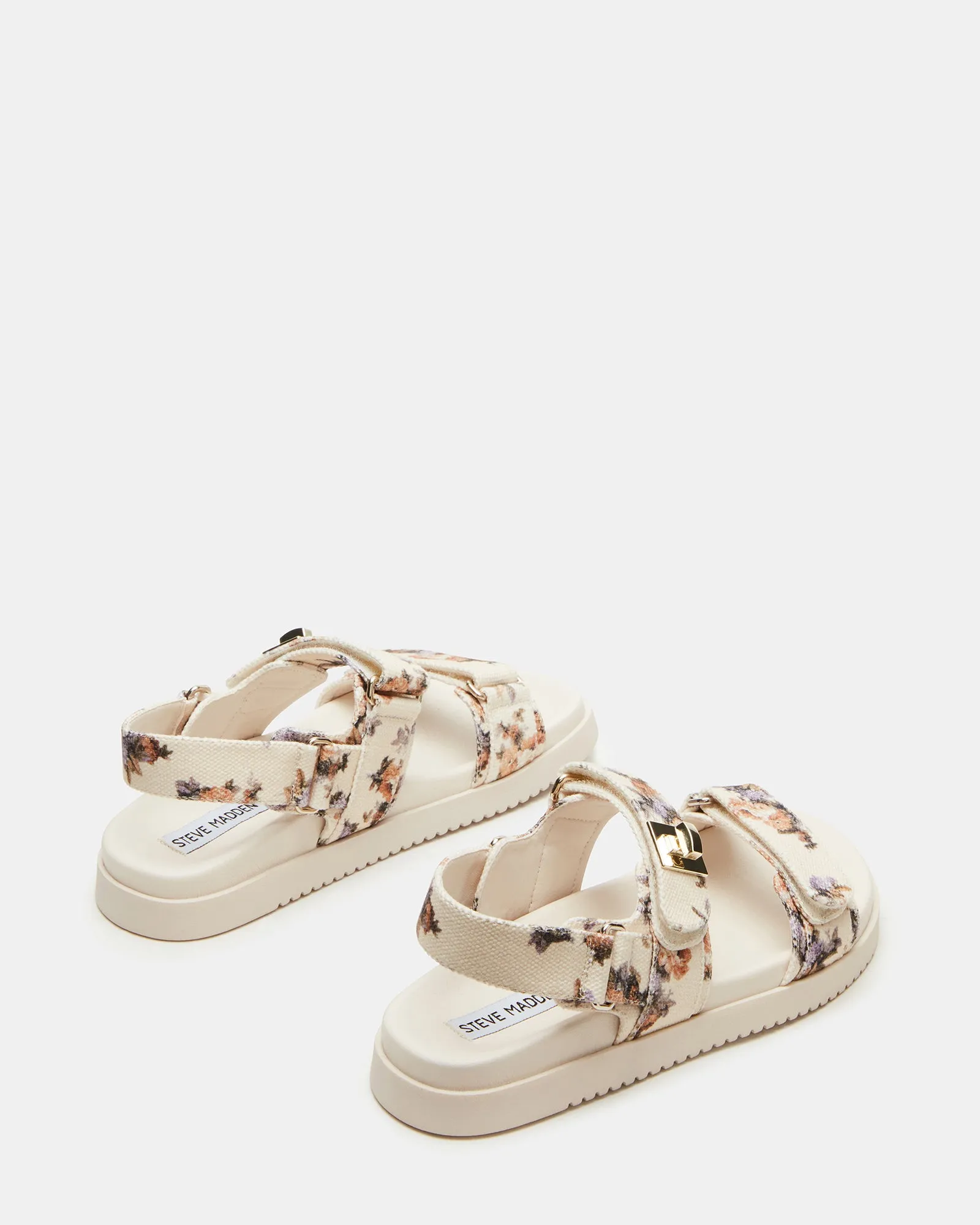 MONA FLORAL sold by Steve Madden product image thumbnail 5