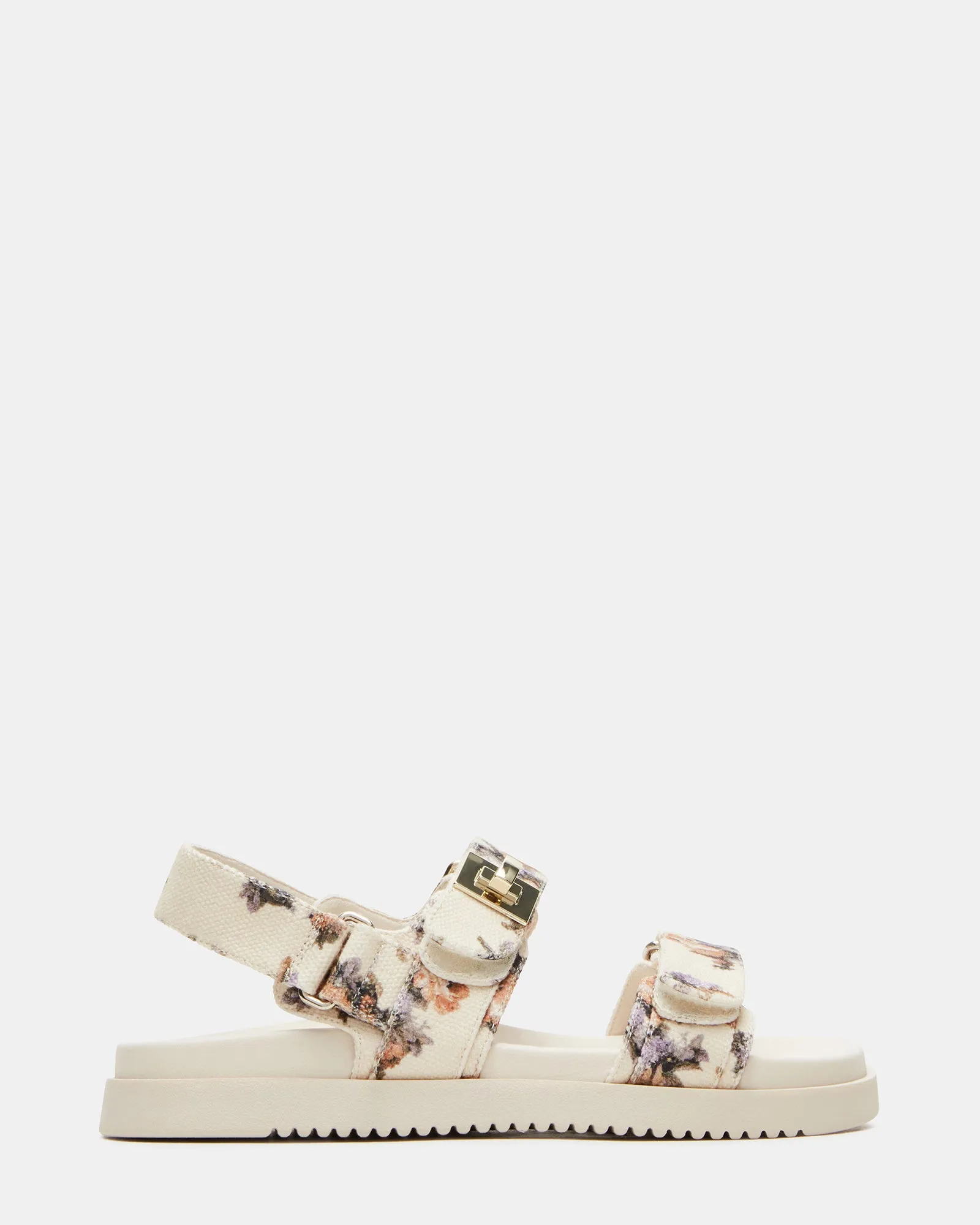 MONA FLORAL sold by Steve Madden