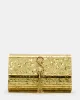GALAS BAG GOLD sold by Steve Madden