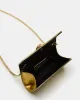 GALAS BAG GOLD sold by Steve Madden
