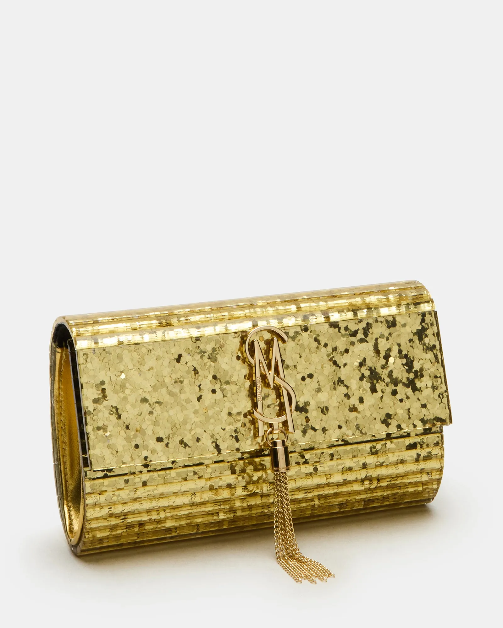 GALAS BAG GOLD sold by Steve Madden product image thumbnail 5
