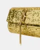 GALAS BAG GOLD sold by Steve Madden