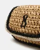 MARS BAG NATURAL sold by Steve Madden