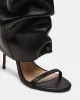 RAVINE BLACK LEATHER sold by Steve Madden