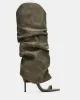 RAVINE GREY DISTRESSED sold by Steve Madden