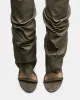 RAVINE GREY DISTRESSED sold by Steve Madden