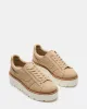 FUSE TAN SUEDE sold by Steve Madden