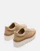 FUSE TAN SUEDE sold by Steve Madden
