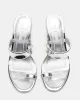 RENIE SILVER sold by Steve Madden