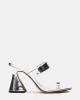 RENIE SILVER sold by Steve Madden