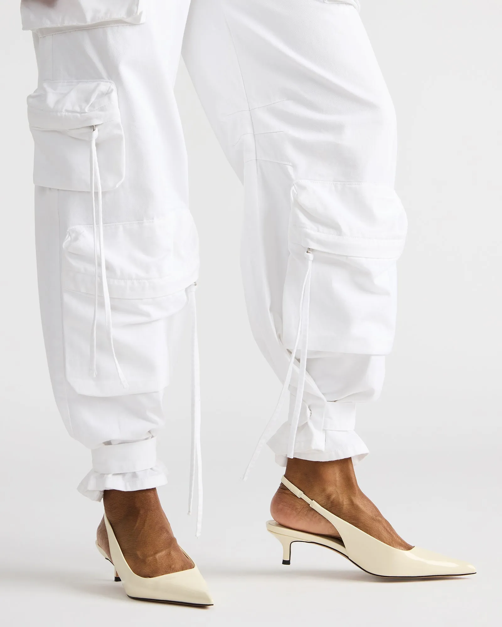 KITTIE BONE PATENT sold by Steve Madden product image thumbnail 2