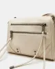 RIGBY BAG TAUPE sold by Steve Madden