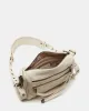 RIGBY BAG TAUPE sold by Steve Madden