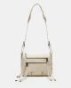 RIGBY BAG TAUPE sold by Steve Madden