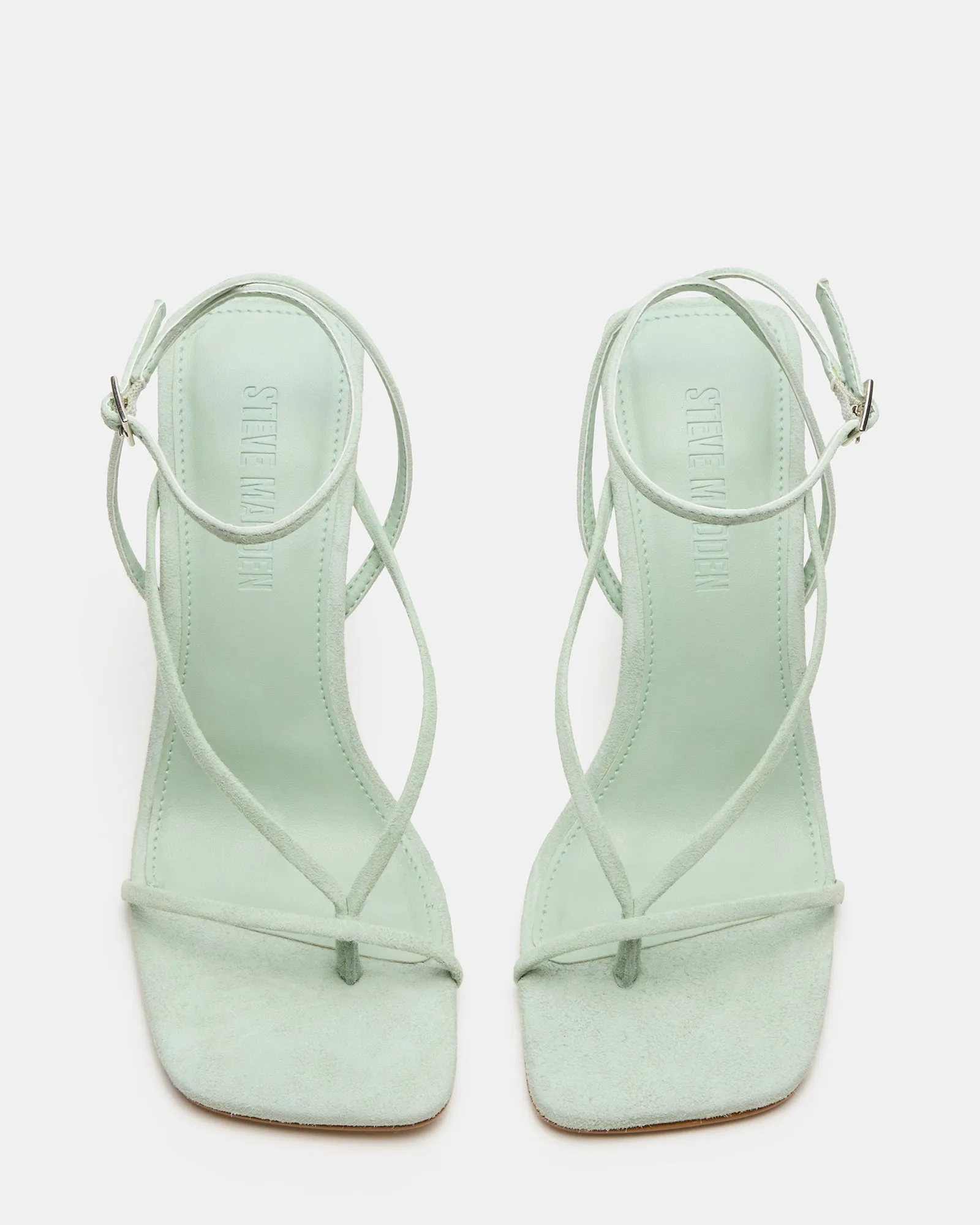 ANNIE PISTACHIO sold by Steve Madden product image thumbnail 5
