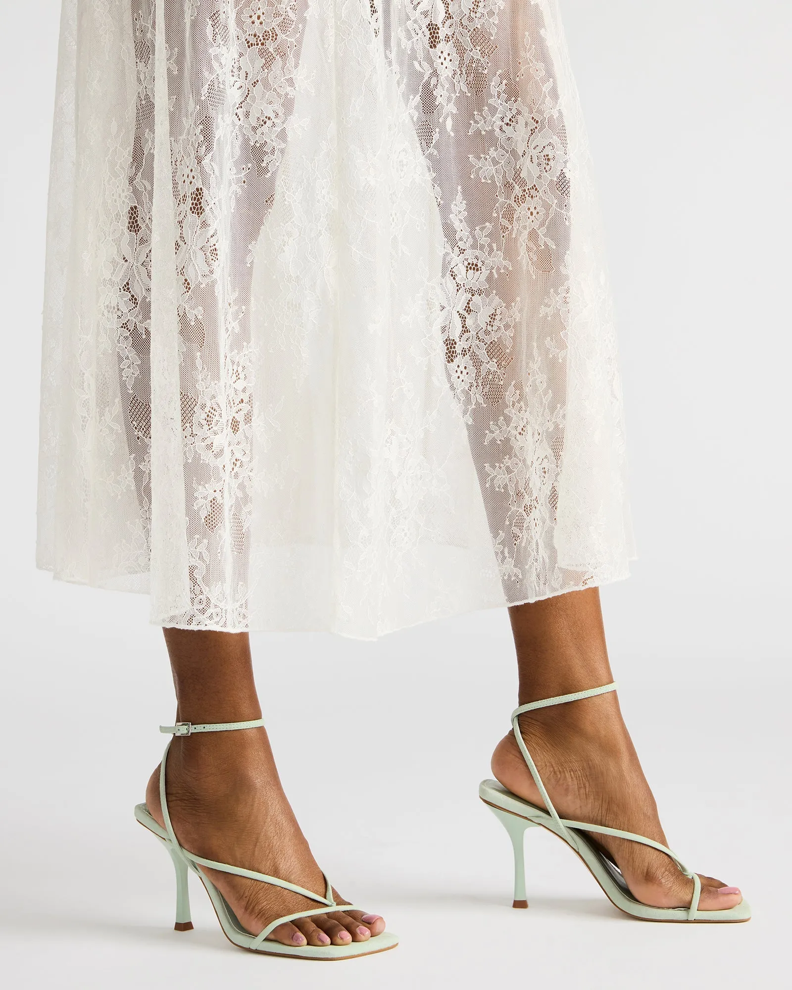 ANNIE PISTACHIO sold by Steve Madden product image thumbnail 2