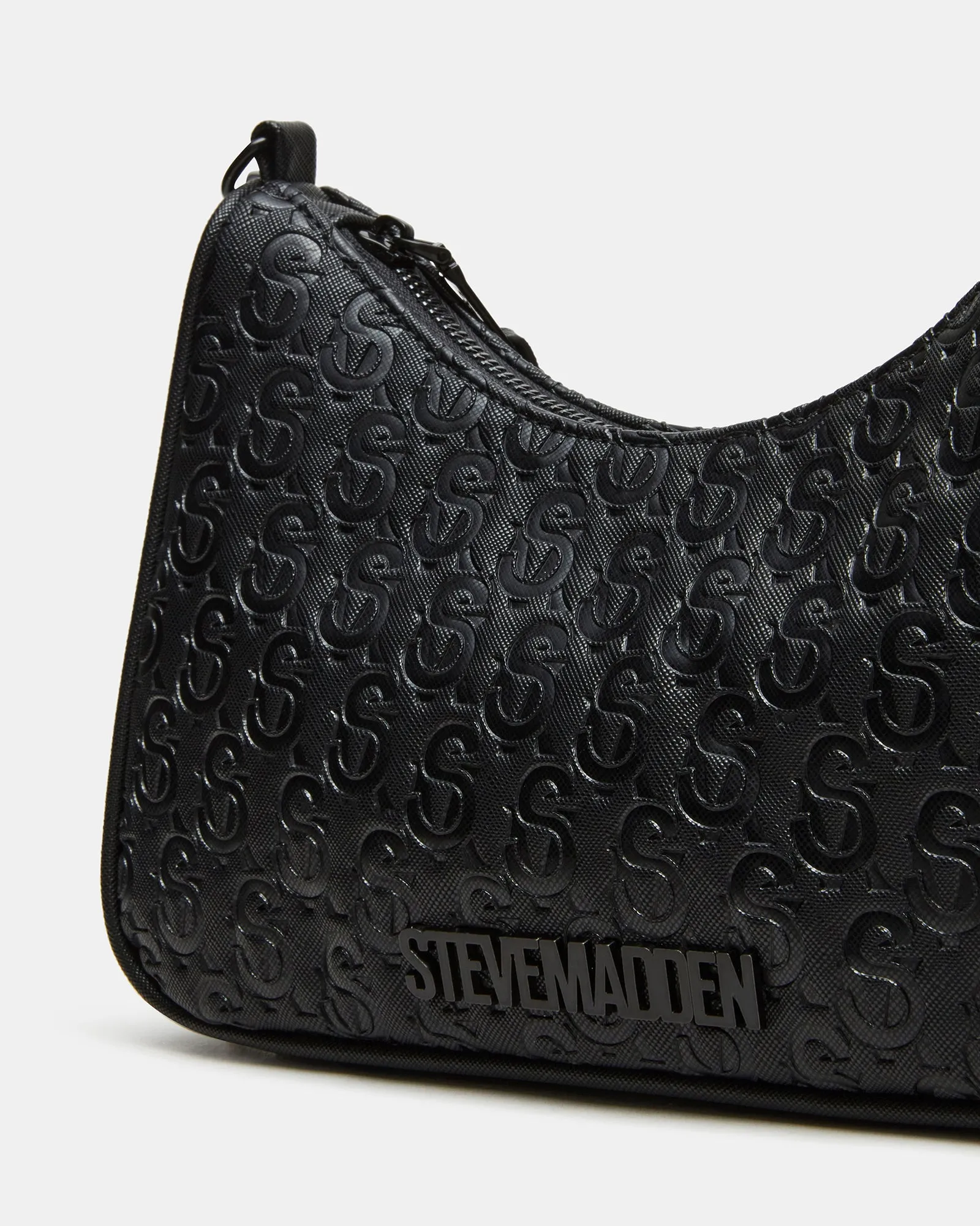 VICE BAG BLACK/BLACK sold by Steve Madden product image thumbnail 3