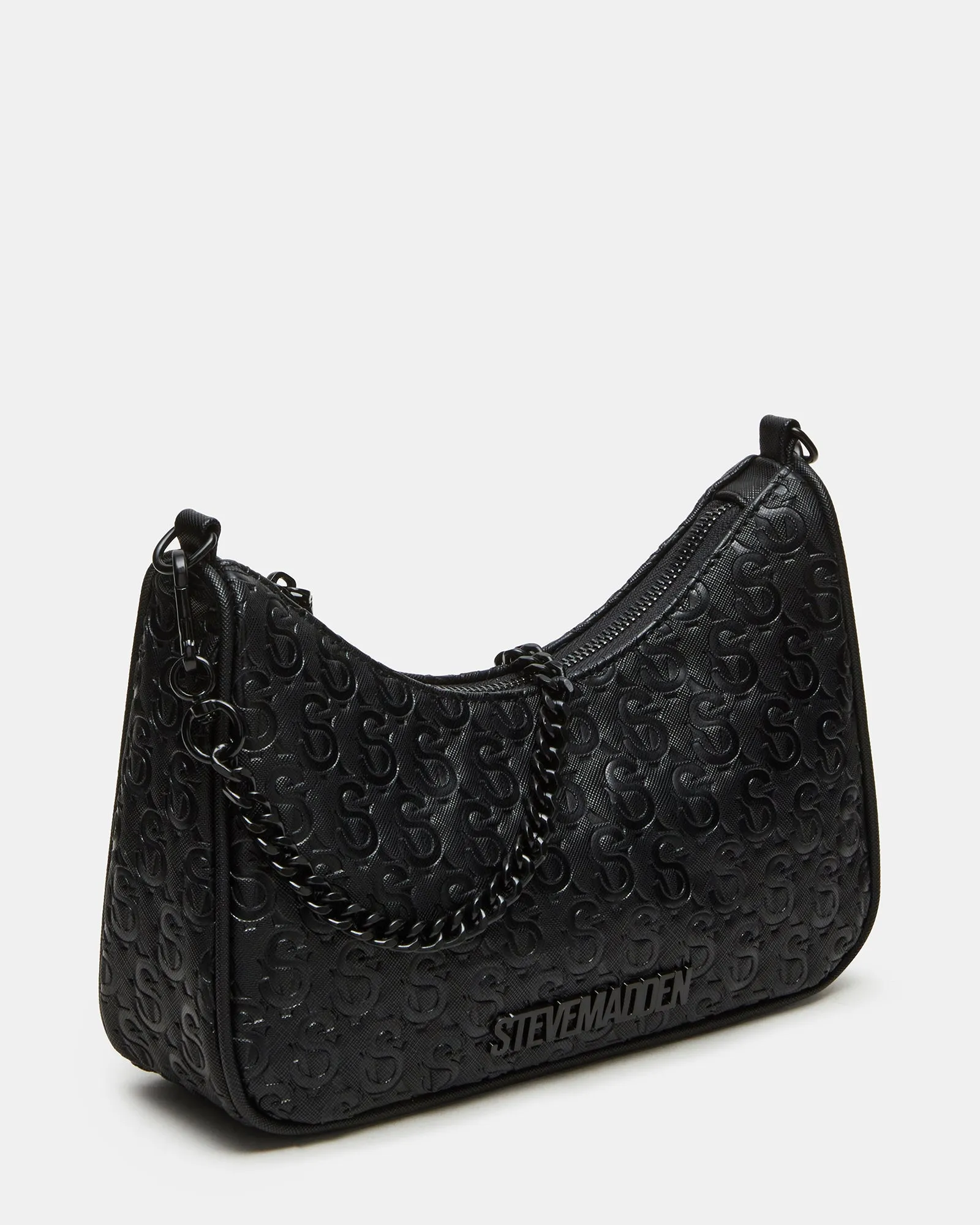 VICE BAG BLACK/BLACK sold by Steve Madden product image thumbnail 4