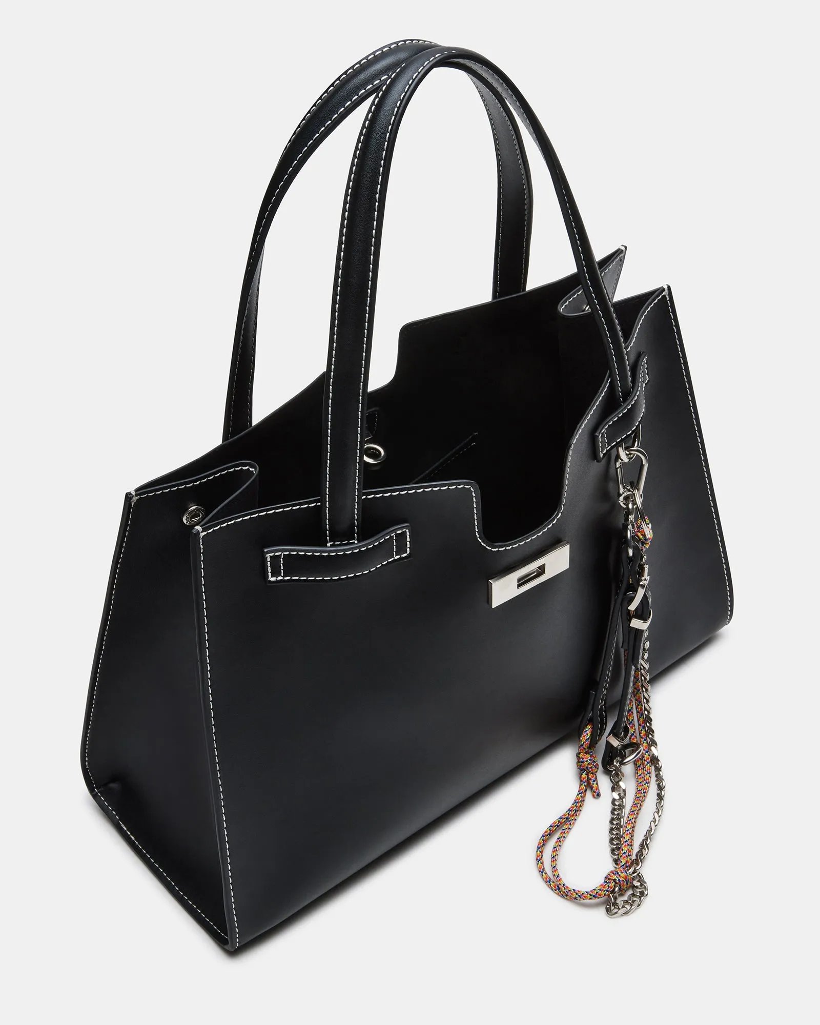 ONYX BAG BLACK sold by Steve Madden product image thumbnail 5
