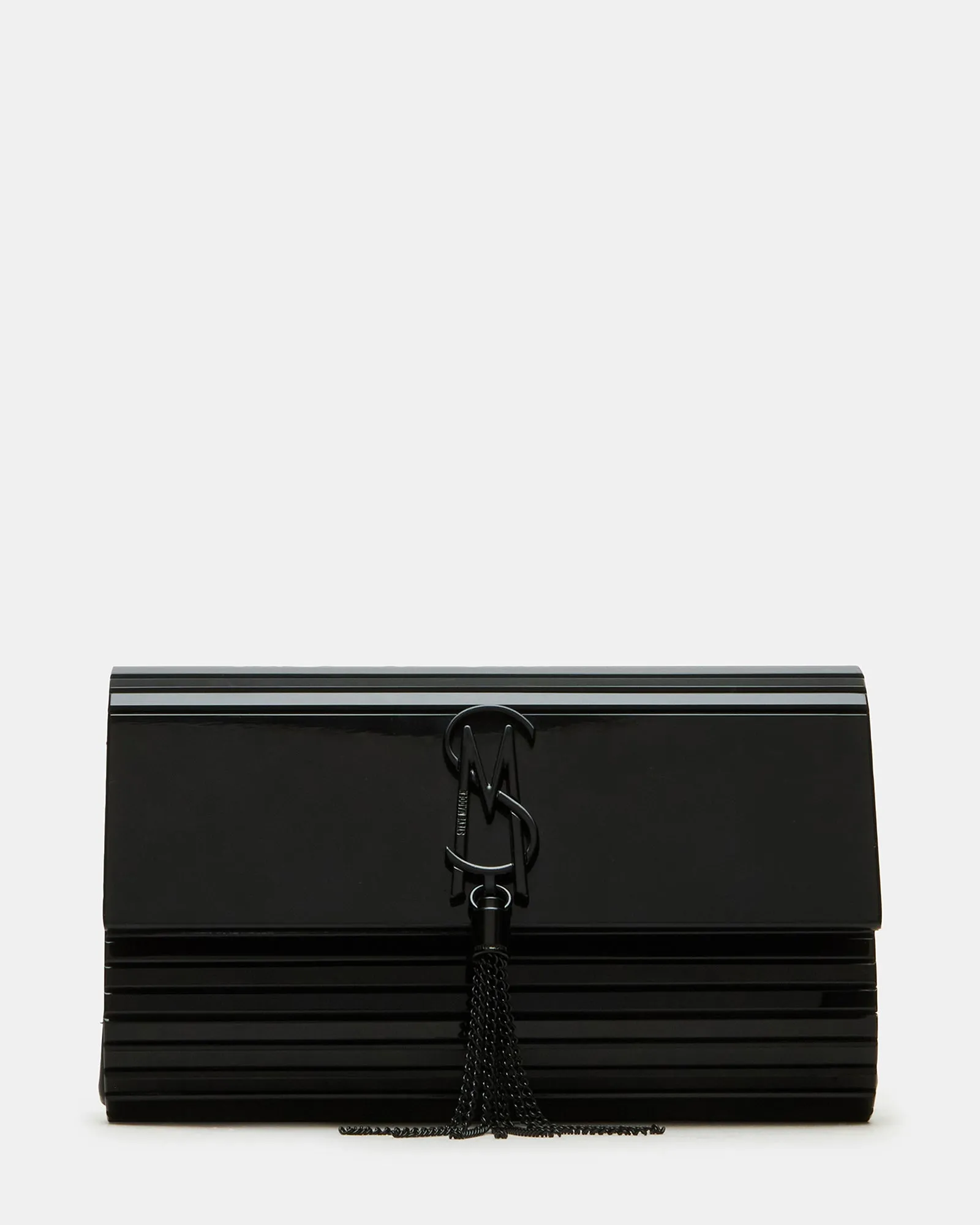 GALAS BAG BLACK/BLACK sold by Steve Madden