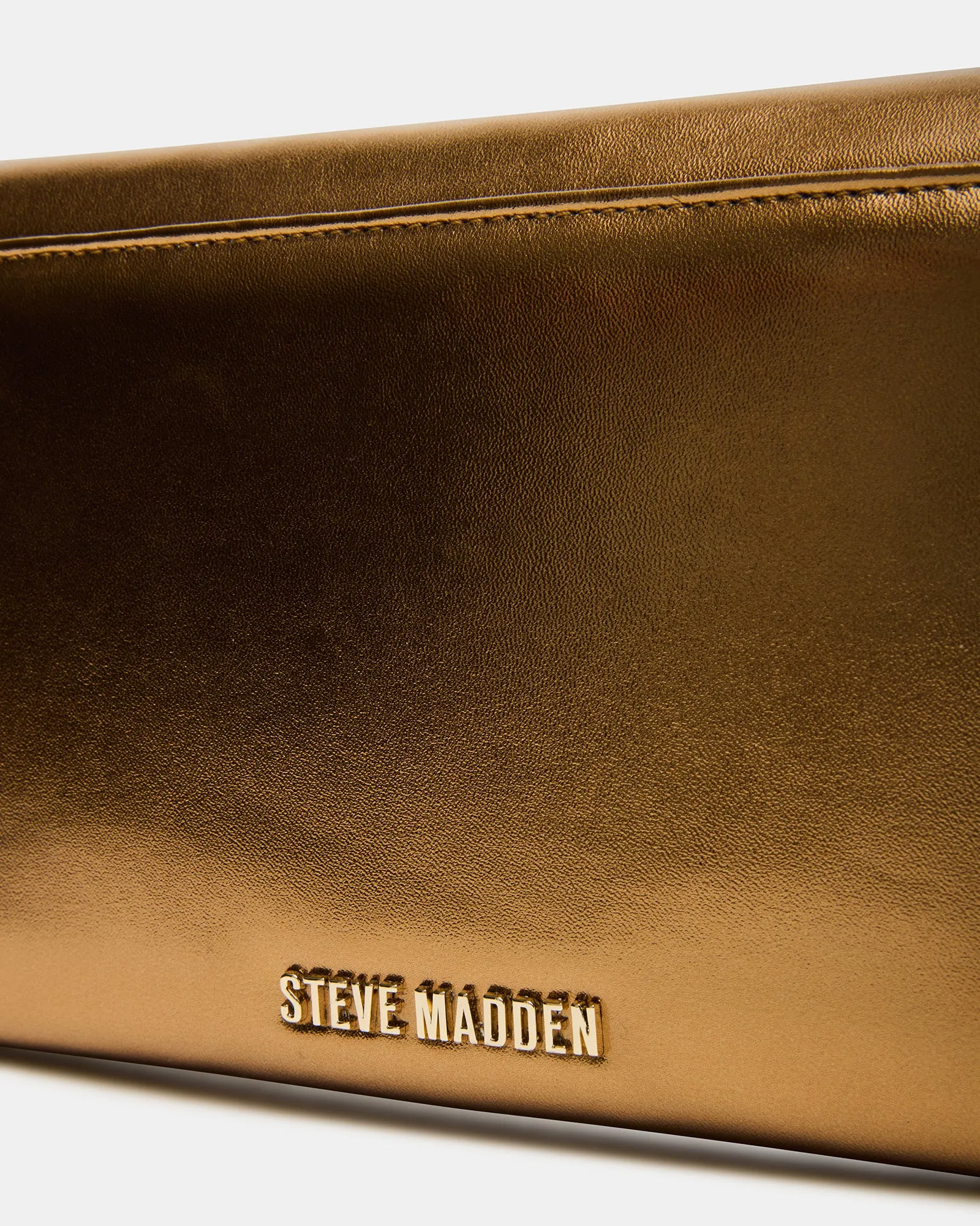 JULIANA BAG BRONZE sold by Steve Madden product image thumbnail 3
