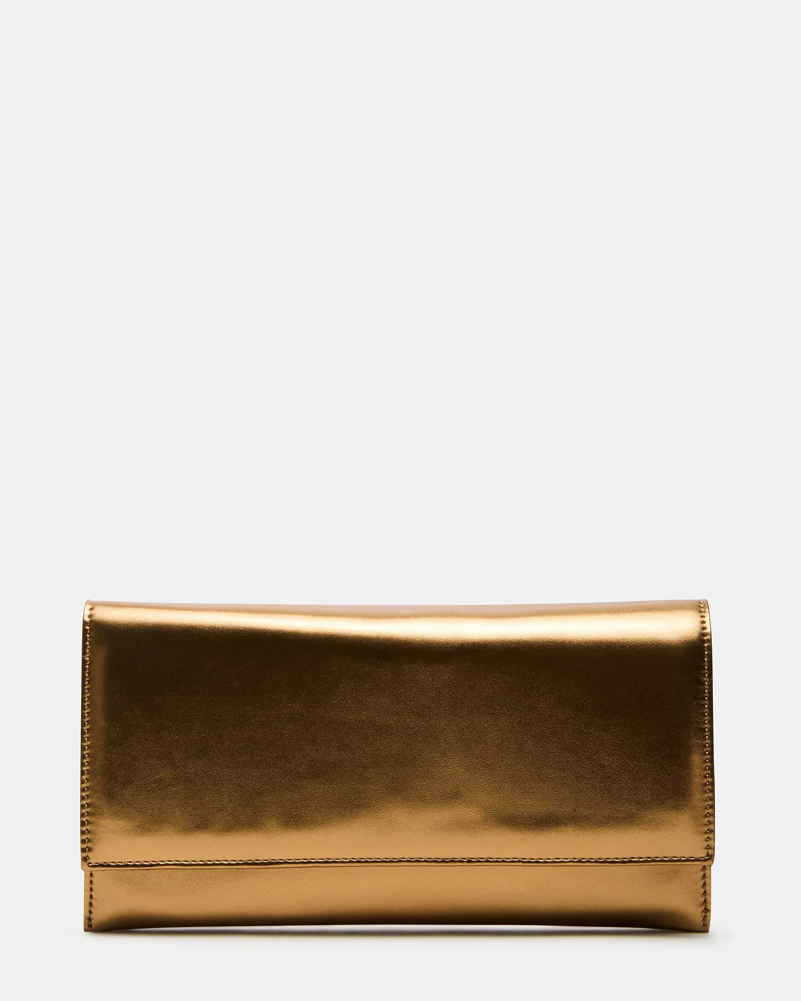 JULIANA BAG BRONZE sold by Steve Madden