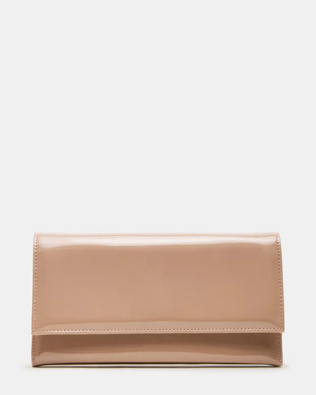 LUCIA BAG NATURAL | Parallel