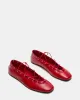 POINTE RED LEATHER sold by Steve Madden